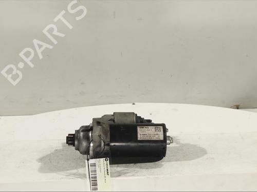 Used Starter Starter 11907313 11907313
