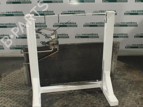 AC Kondensor MERCEDES-BENZ C-CLASS (W203) C 320 (203.064) | BP12076181M32 