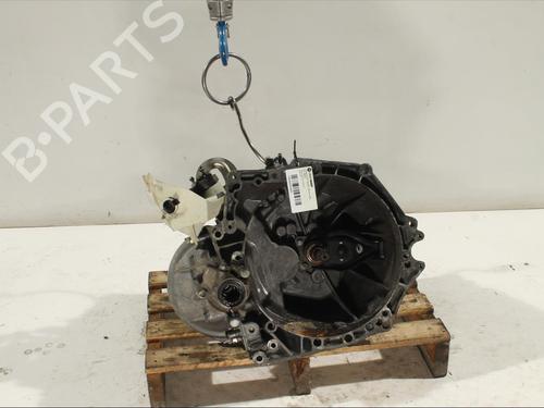 Used Gearbox Gearbox PEUGEOT 207 (WA_, WC_) 1.6 HDi (109 hp) 11903400 11903400
