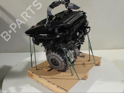 Engine CITROËN C3 IV (CB_, CC_) 1.2 PureTech 100 (CBHPV4) | BP27097455M1 