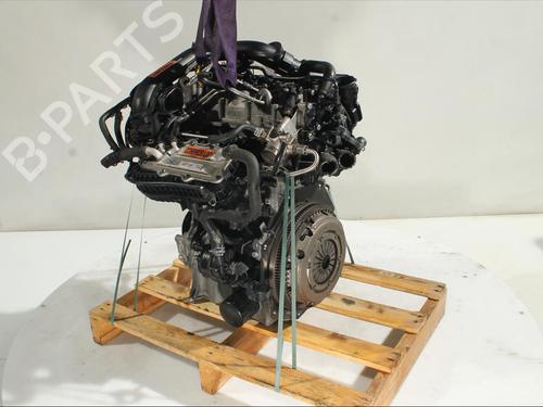 Engine SEAT IBIZA IV (6J5, 6P1) 1.0 TSI | BP24304657M1 