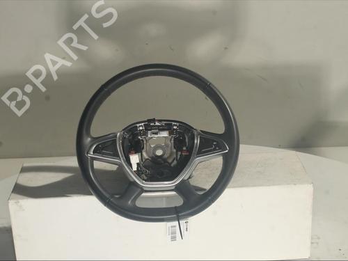 Used Steering wheel Steering wheel DACIA DUSTER (HS_) 1.5 dCi (109 hp) 22364434 22364434