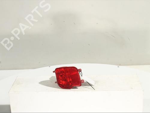 Right taillight CITROËN C5 AIRCROSS (A_) 2.0 BlueHDi 180 (AJEHZR) 9811718380 SIN REF