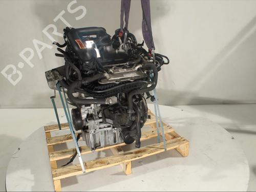 Engine SEAT IBIZA IV (6J5, 6P1)  | BP18125721M1 