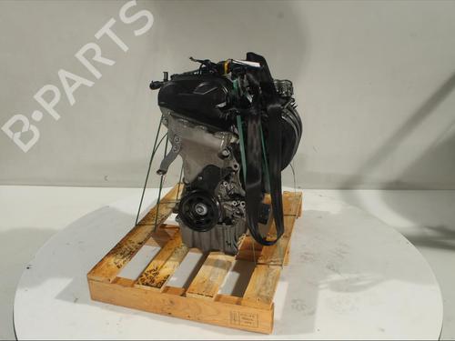 Engine SKODA FABIA III (NJ3) 1.4 TDI | BP15087963M1 
