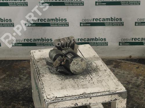 Starter PEUGEOT 308 I (4A_, 4C_) 1.6 HDi | BP11896295M8 