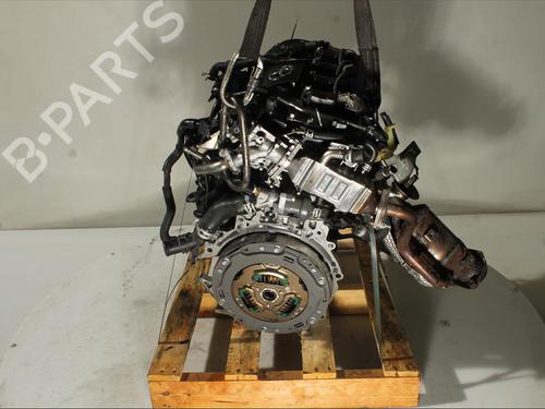 Engine TOYOTA COROLLA Hatchback (_E21_, _EA1_, _EH1_) 1.8 Hybrid (ZWE211, ZWE219) | BP24102675M1 