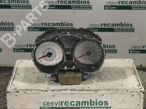 Used Instrument cluster NISSAN JUKE (F15) 1.5 dCi (110 hp) 11892998