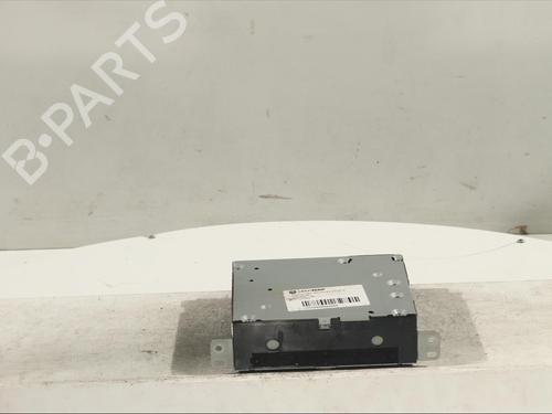 Used Radio Radio CITROËN DS4 (NX_) 1.6 HDi 115 (114 hp) 11909488 11909488