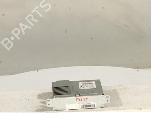 Used Radio CITROËN BERLINGO Box Body/MPV (K9) 1.6 BlueHDi 75 (75 hp) 28577671