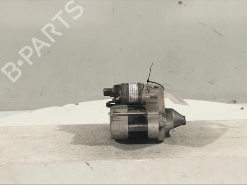 Used Starter Starter OPEL CORSA F (P2JO) 1.2 (68) (101 hp) 11984269 11984269