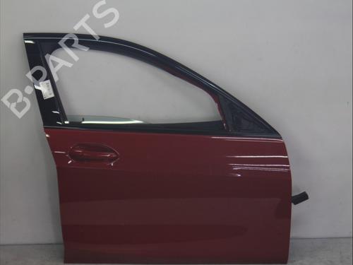 Used Right front door Right front door BMW 1 (F40) 118 d (150 hp) 36147935 36147935