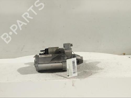 Used Starter Starter CITROËN GRAND C4 SPACETOURER (3A_, 3E_) 1.2 PureTech 130 (131 hp) 11907908 11907908