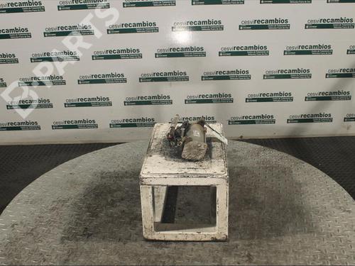 Starter FORD KUGA I  | BP11900772M8 