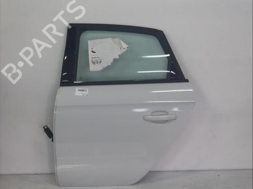 left-rear-door-audi-a1-8x1-8xk-2010-2011-2012-2013-2014-2015-2016-2017-2018-2019-34145274 main image