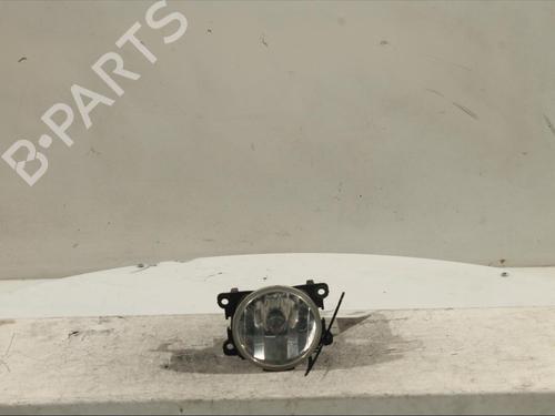 Used Left front fog light Left front fog light PEUGEOT 207 (WA_, WC_) 1.4 16V (95 hp) 17317408 17317408