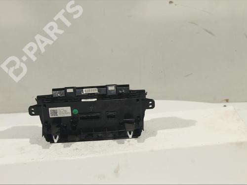 AC Styreenhet / Manøvreringsenhet HYUNDAI KONA (OS, OSE, OSI) 1.0 T-GDi | BP11911708I5 