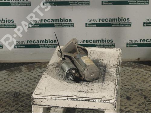 Starter FORD FIESTA VI (CB1, CCN)  | BP11898489M8 