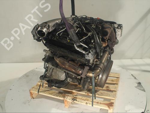 Engine AUDI A5 Sportback (8TA) 2.7 TDI | BP21378867M1 