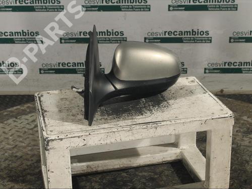 Left mirror FIAT CROMA (194_) 1.9 D Multijet (194AXB1B) | BP12075952C26 