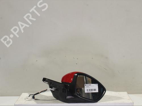 right-mirror-citroen-c3-iii-sx-2016-33008259 main image