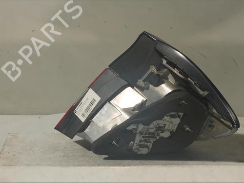 Left taillight MERCEDES-BENZ C-CLASS Coupe (CL203) C 220 CDI (203.708) | BP16052051C34