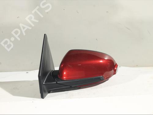 Left mirror HYUNDAI KONA (OS, OSE, OSI) 1.0 T-GDi Hybrid 48V | BP29463050C26 