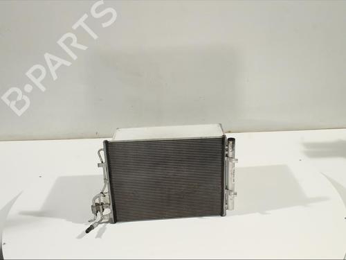 Used AC radiator AC radiator HYUNDAI i10 II (BA, IA) 1.0 (67 hp) 12079213 12079213