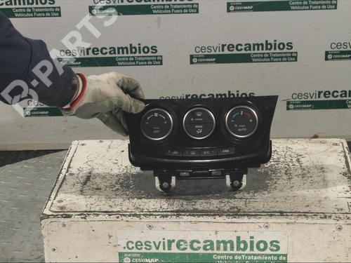 Used Climate control MAZDA 5 (CW) 1.6 CD (116 hp) 11900875