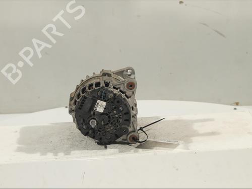 Used Alternator Alternator NISSAN PULSAR Hatchback (C13) 1.5 dCi (110 hp) 11910785 11910785