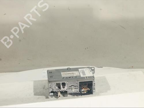 Radio PEUGEOT 308 II (LB_, LP_, LW_, LH_, L3_) 1.6 HDi | BP19776417E6 