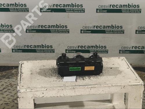 Climate control SUZUKI SX4 (EY, GY) 1.9 DDiS 4x4 (RW419D) | BP11894712I5 