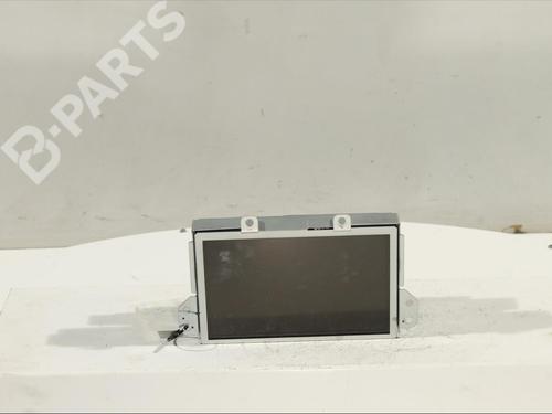 Used Display monitor FORD FOCUS III [2010-2020]  11990053