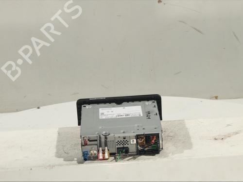 Elektronisk modul AUDI A5 (F53, F5P)  | BP12147186M83 