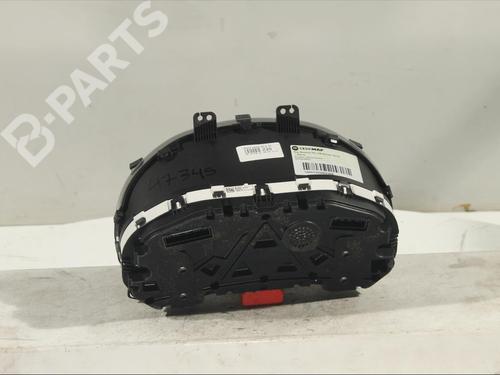 Used Instrument cluster KIA STONIC (YB) [2017-2025]  11989951