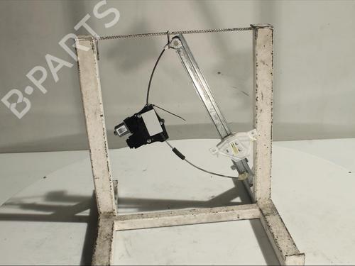 Used Front left window mechanism Front left window mechanism HYUNDAI i10 III (AC3, AI3) 1.0 MPi (67 hp) 12084614 12084614