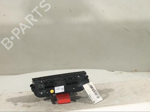 Climate control VW GOLF ALLTRACK VII Variant (BA5, BV5)  | BP16583084I5 