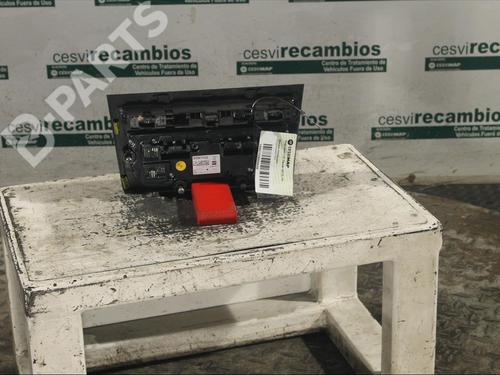 Commande Chauffage SEAT LEON (5F1)  | BP11980131I5 