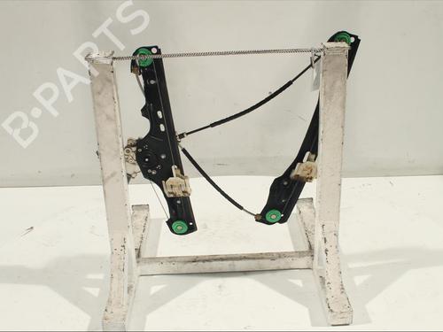 Front left window mechanism BMW X1 (E84) xDrive 20 d | BP12083394C22