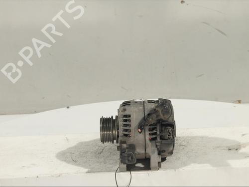 Used Alternator Alternator HYUNDAI i30 (GD) 1.4 CRDi (90 hp) 18298912 18298912