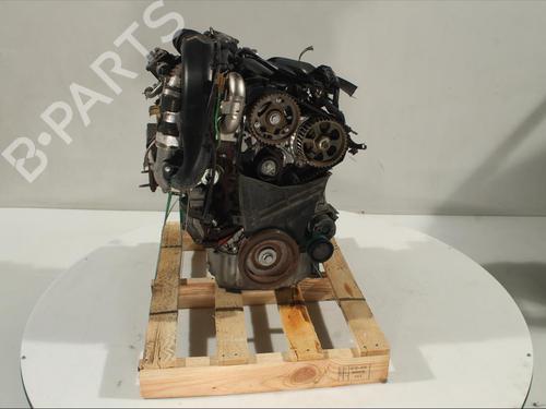 Engine RENAULT CLIO III (BR0/1, CR0/1) 1.2 16V (BR02, BR0J, BR11, CR02, CR0J, CR11) | BP11967564M1 