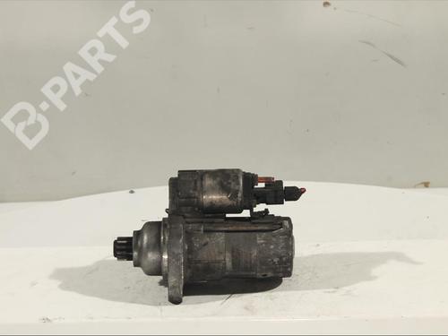 Startmotor SKODA OCTAVIA II (1Z3) 2.0 TDI RS | BP11973332M8 