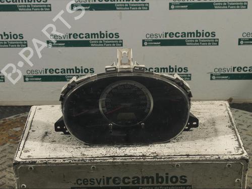Quadrante MAZDA 5 (CR) 2.0 (CREW, CR19) (146 hp) 26919463