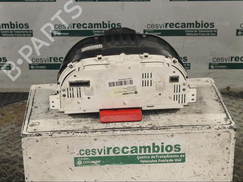 Instrument cluster HONDA CR-V III (RE_) 2.2 i-CTDi 4WD (RE6) | BP26919355C47 