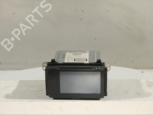 Used Electronic module Electronic module HONDA HR-V (RU) 1.5 (RU1) (130 hp) 32223501 32223501