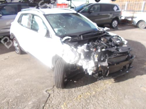 Engine KIA STONIC (YB) 1.0 T-GDi Eco-Dynamics+ | BP30980517M1  - Image 9