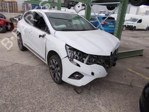 Left taillight RENAULT CLIO V (B7_) 1.5 Blue dCi 85 (B7AG) | BP30404247C34  - Image 6