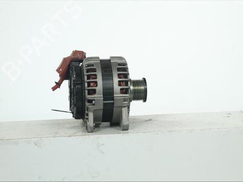 Alternator DACIA SANDERO III 1.0 TCe 100 ECO-G | BP36545325M7 - Image 3