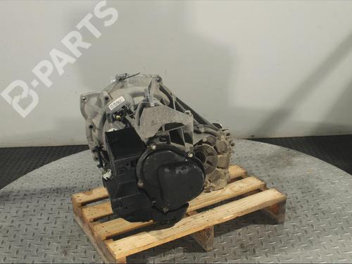 Gearbox FORD FIESTA VI (CB1, CCN)  | BP11901870M3 