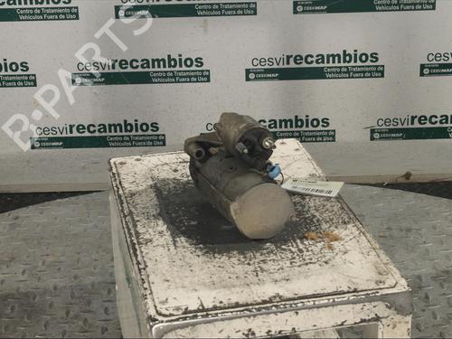 Startmotor CITROËN C4 Picasso II 1.6 HDi 90 | BP24328470M8 